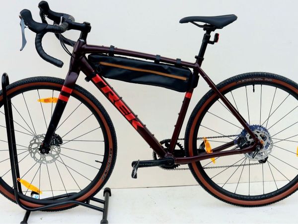 Trek Checkpoint ALR 5 Driftless (Brand new) - Main image