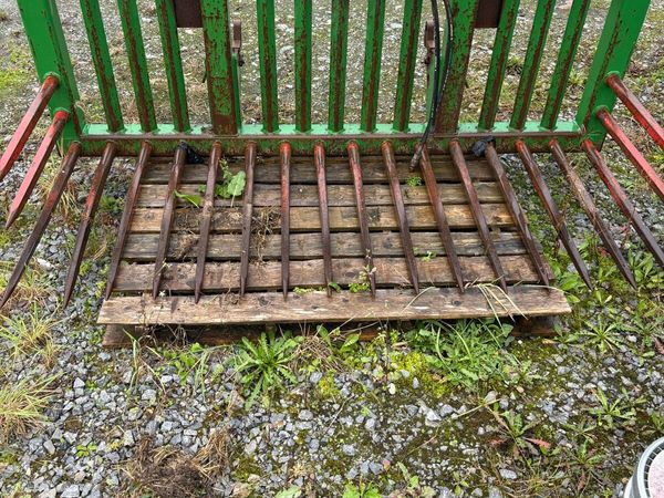 Stone Fork - Main image