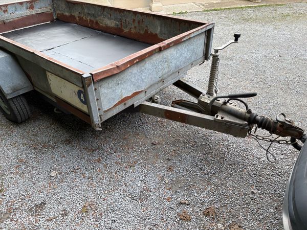 Trailer - Main image