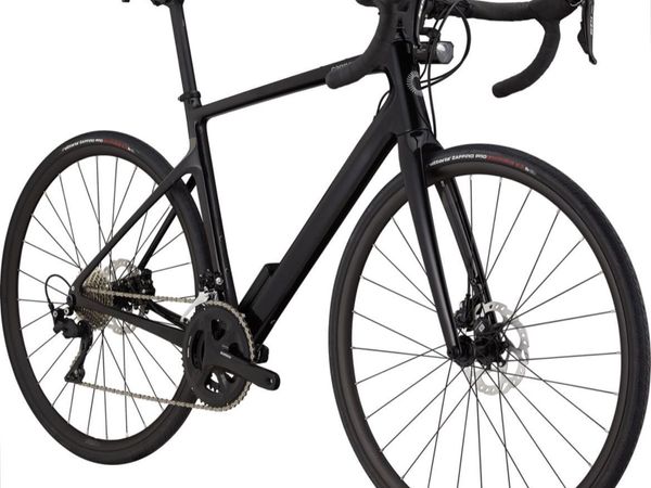 CANNONDALE SYNAPSE CARBON 3 L - Main image