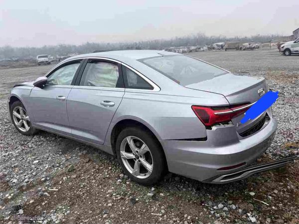 Audi A6- 40 2024. - Main image