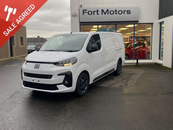 Fiat Scudo Technico Plus - Main image