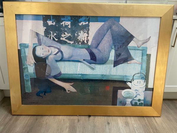 Paintings - Main image