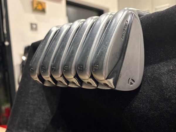 Taylormade p790s - Main image
