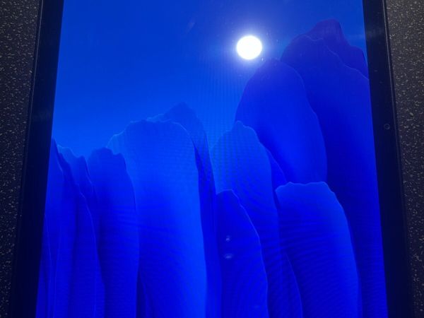 Galaxy tab A7 - Main image