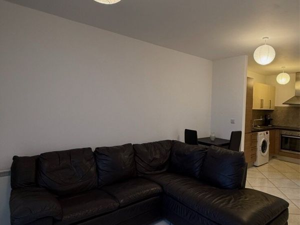 Corner sofa - Main image