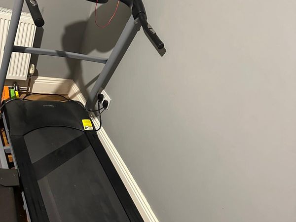 Treadmill - Main image