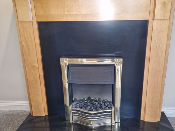 Fireplace for sale - Main image