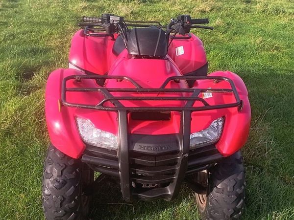 quad - Main image