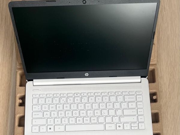 LAPTOP (HP) - Main image
