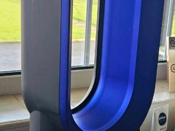 Dyson - Main image