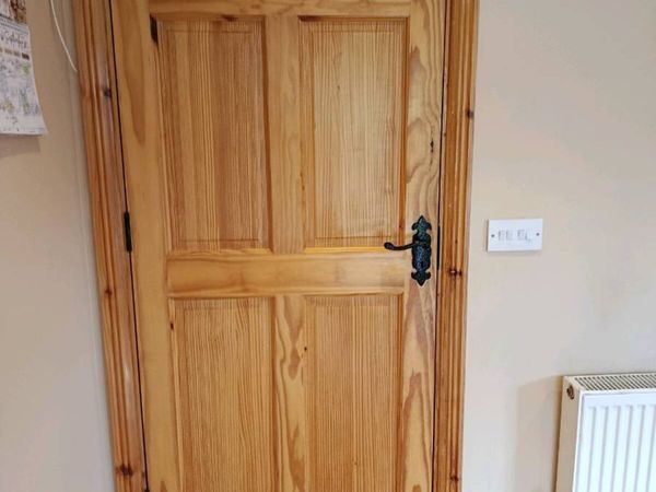 Doors - Main image