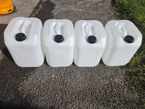 5 lt drums for sale - Main image