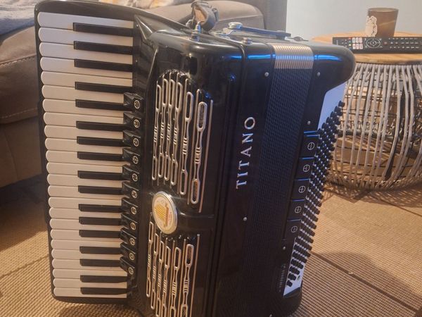 Accordion - Main image
