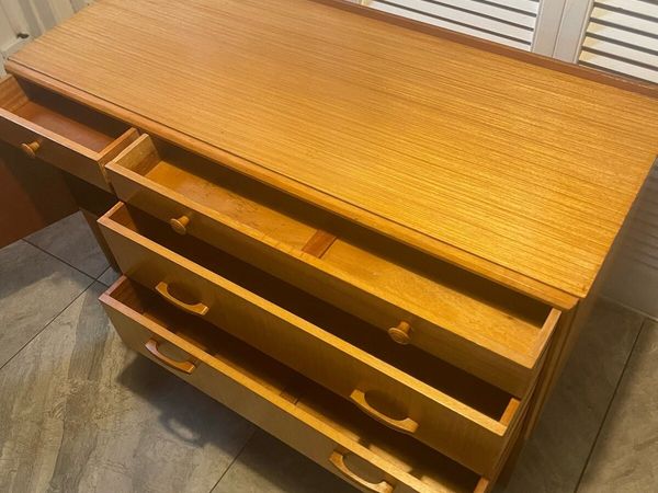 Mid century sideboard - Main image