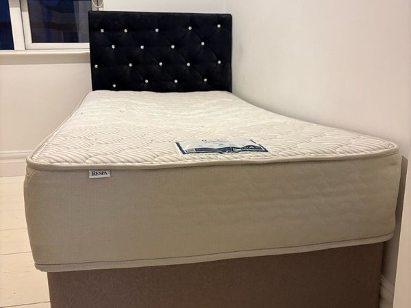 Single bed - Main image