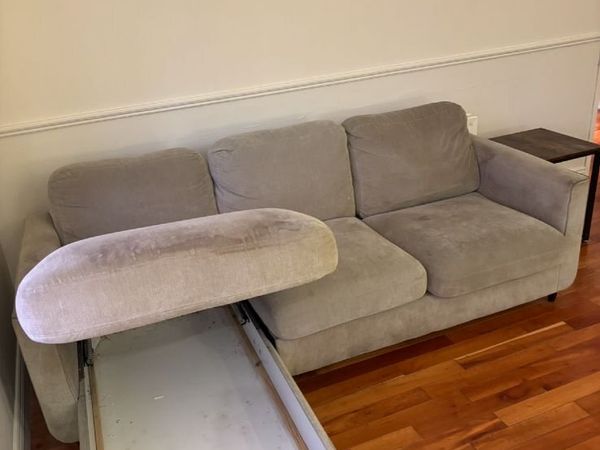 Couch (L Shaped - Right Facing) - Main image