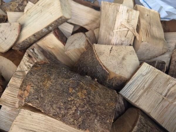 Kiln Dried Hardwood Firewood - Main image