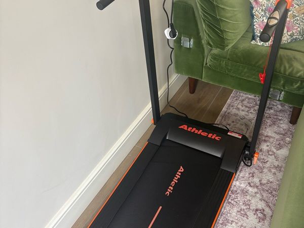 Treadmill - Main image