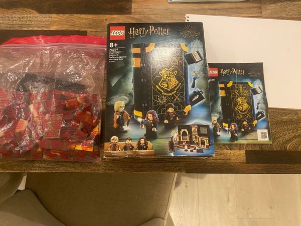Harry Potter Lego - Main image