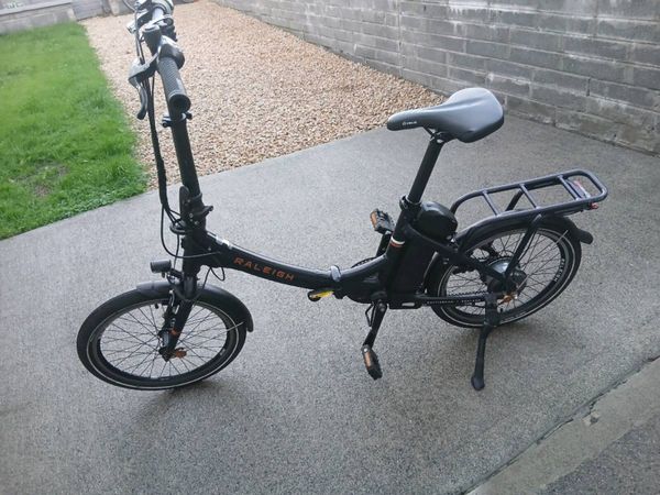 ELECTRIC BIKE - Main image