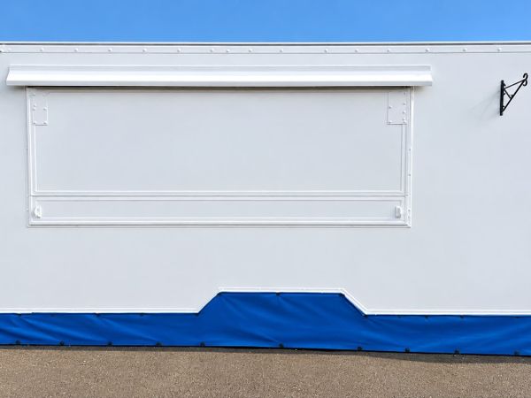 Food trailer - Main image