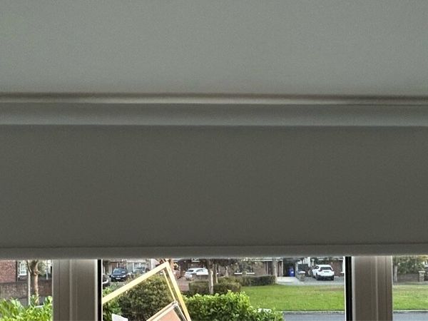 Roller Blinds - Main image