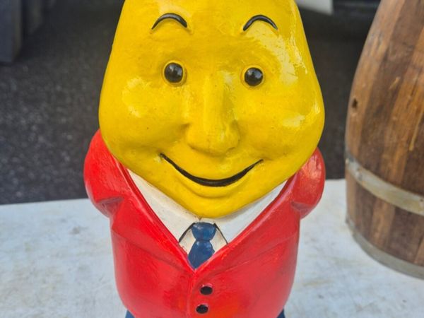 Tayto man - Main image