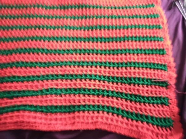 Baby blanket plus rabbit - Main image