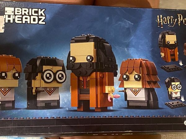 Harry Potter lego - Main image