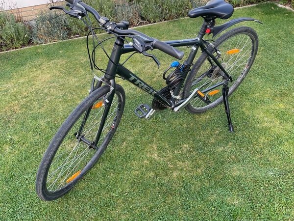 Trek FX 1 Hybrid Bike - Main image