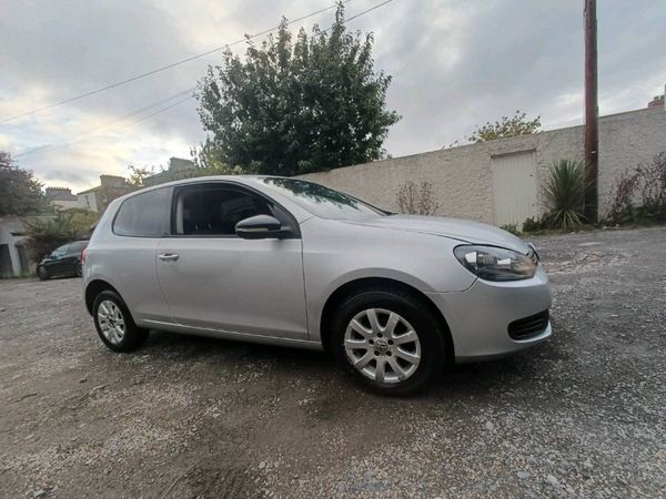 Golf 1.4 - Main image