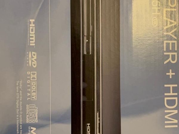 Sanyo dvd plater - Main image
