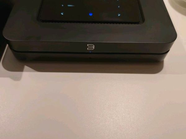 Bluenode Nano N130 Wifi media streamer - Main image