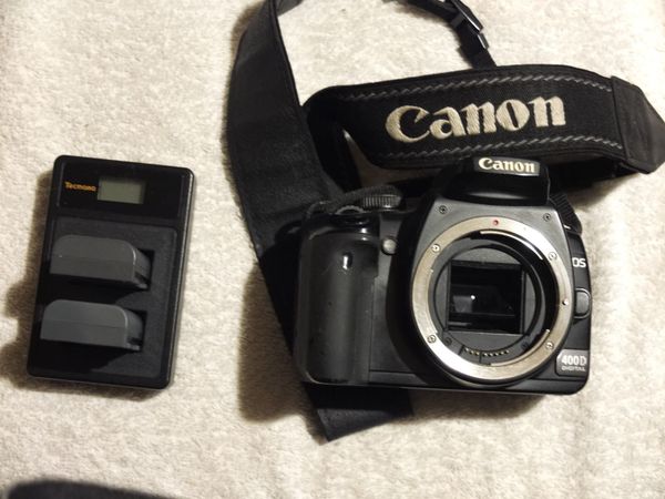 camera - Main image