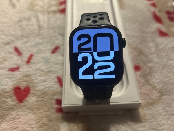 Apple Watch series 10 - Main image