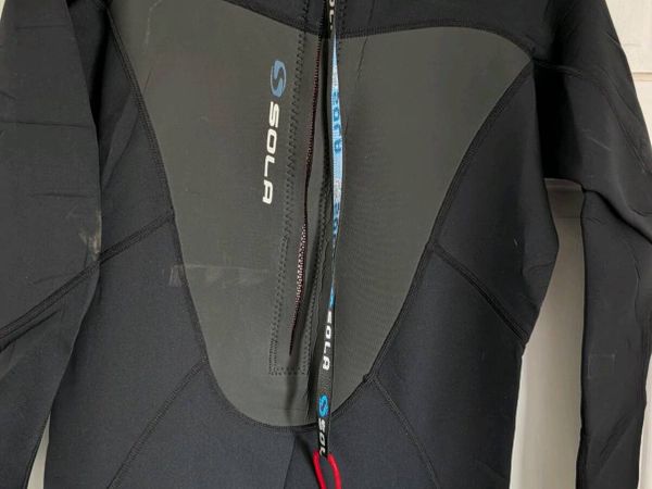 wetsuit - Main image
