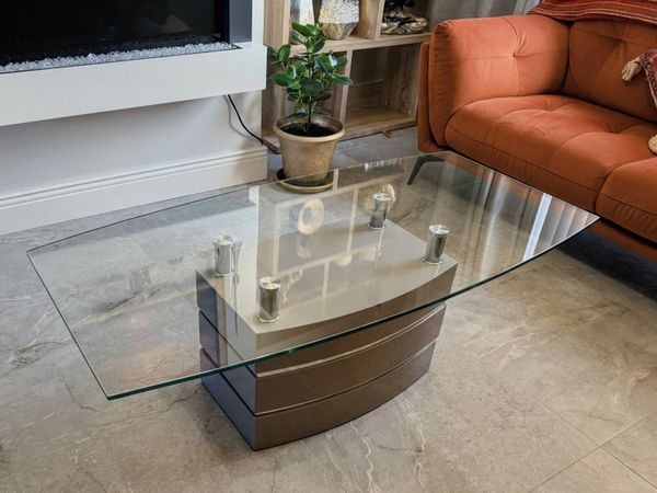 Modern coffee table - Main image