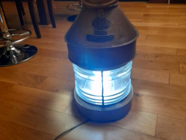 Ships masthead lamp - Main image