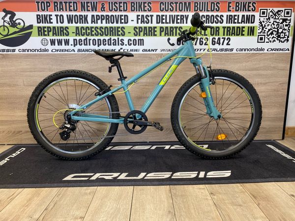 Cube acid race 240 (Excellent condition) - Main image