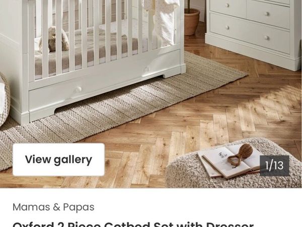 Nursery furniture - Main image
