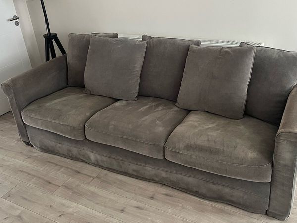 3 Seater / 2 Seater / Ottoman with storage - Main image