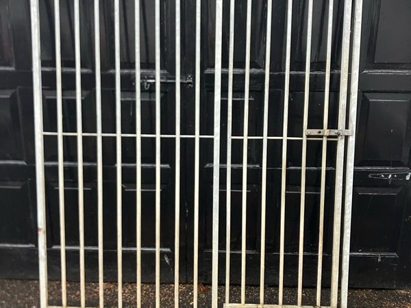 Kennel Gate Panel - Main image