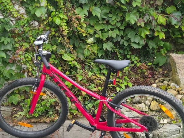 TREK 24-INCH BIKE - Main image