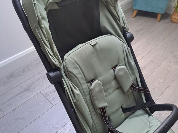 Zummi Stroller - Main image
