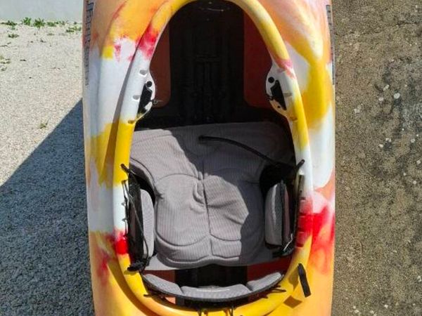 Jackson All Star Large Playboat - Main image