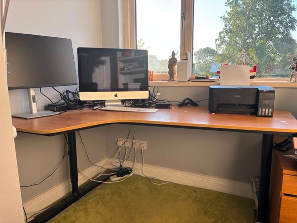 IKEA Desk - Main image
