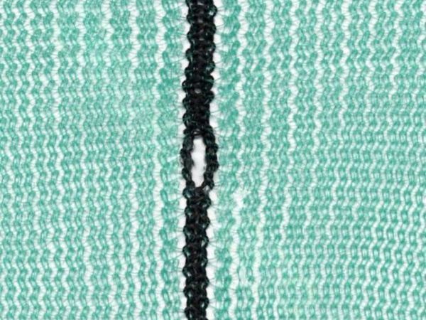Windbreaker Netting 2m x 100m 70gsm Green Standard - Main image
