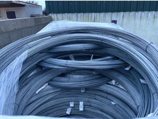 Bull wire - Main image