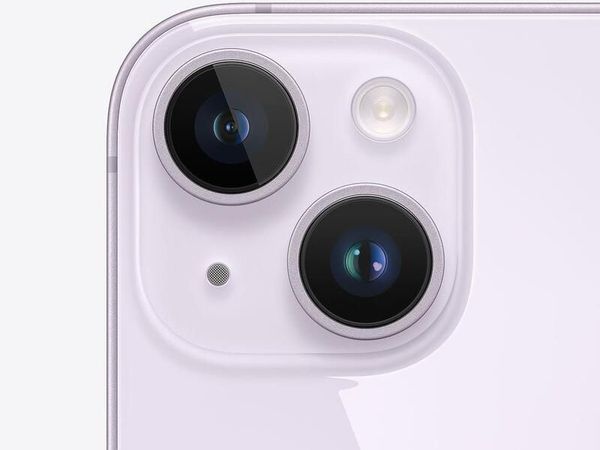 iPhone 14 - Main image